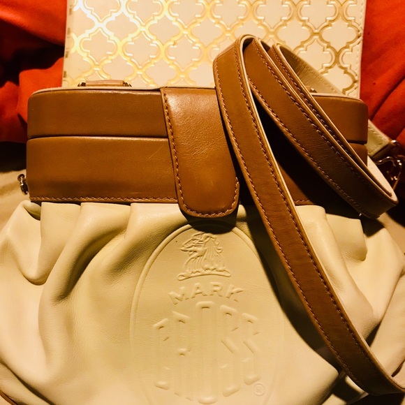 Mark Cross Handbags - Vintage Mark Cross handbag